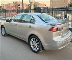 Mitsubishi Lancer EX